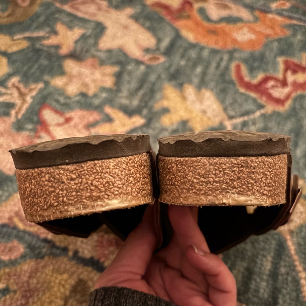 Boston Clogs - image 4